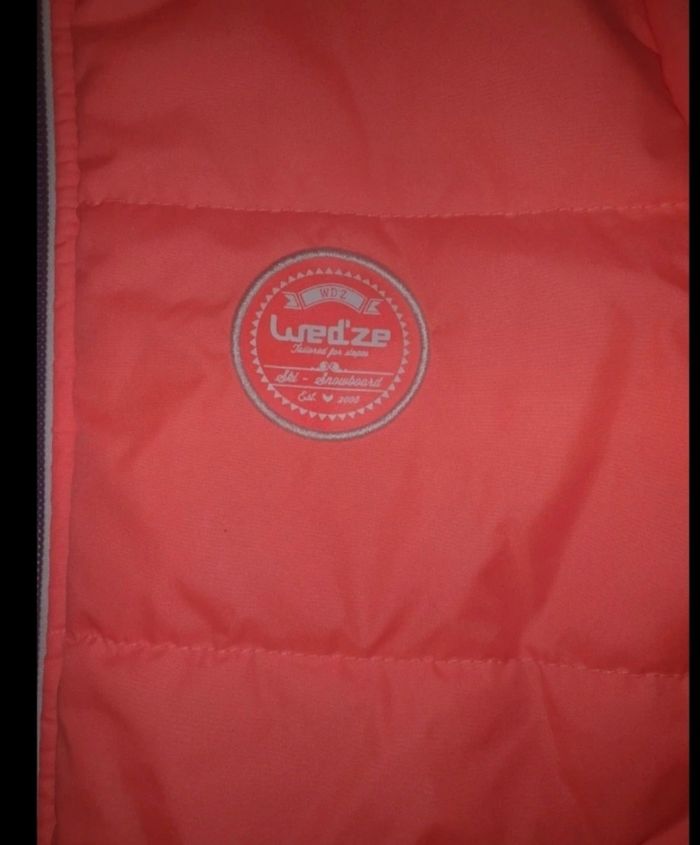 Manteau - photo numéro 2