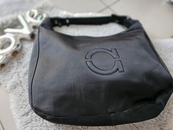 Sac de marque  charbon