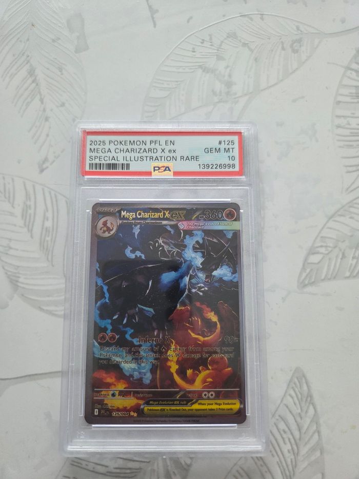 Carte Pokemon - photo numéro 1