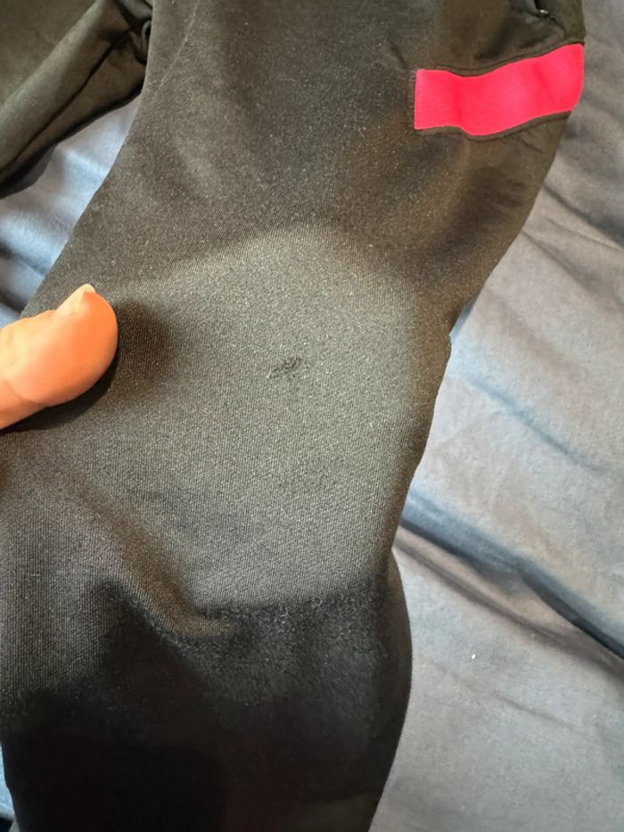 Pantalon psg enfant L - photo numéro 2