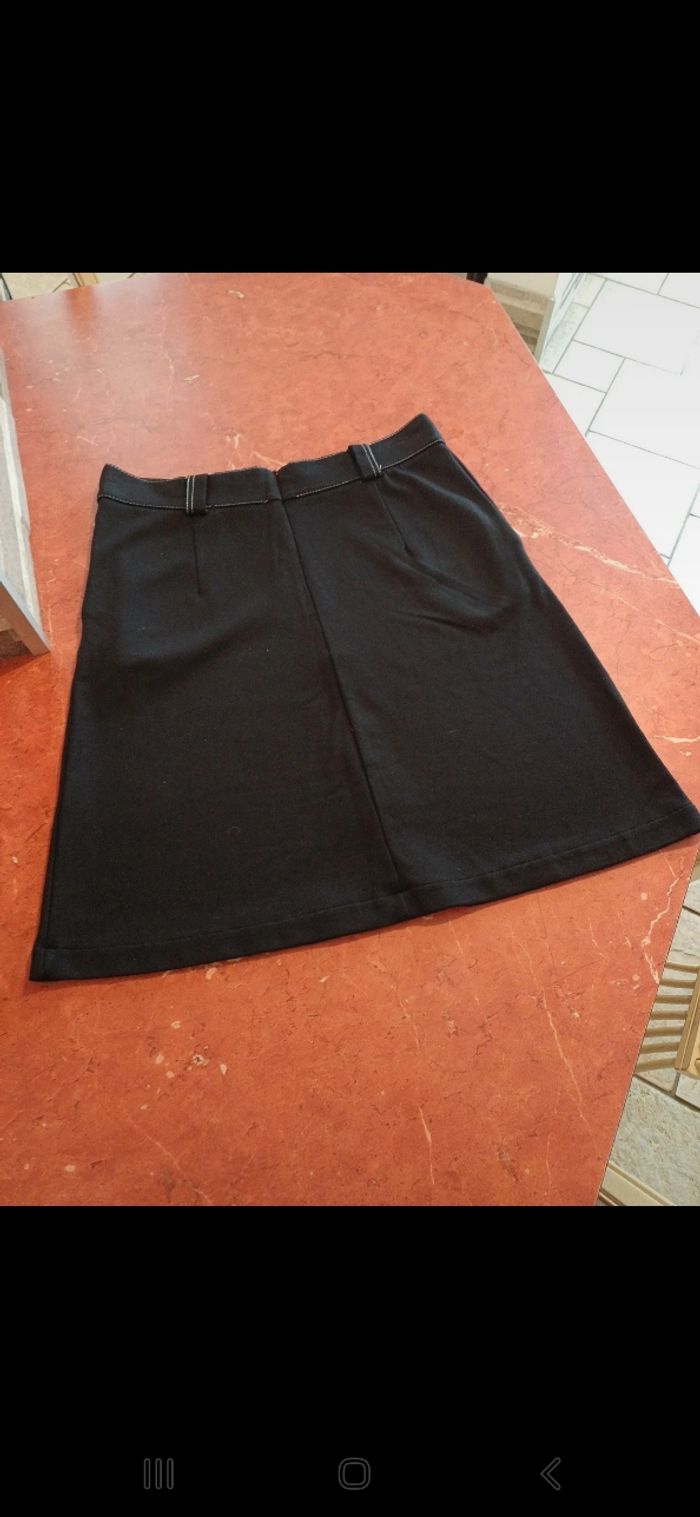 Jupe femme taille 38 - photo numéro 3