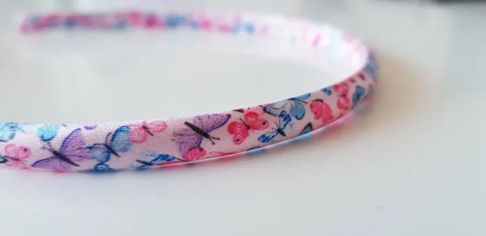 Lot de 2 serre-tête enfant - photo numéro 2