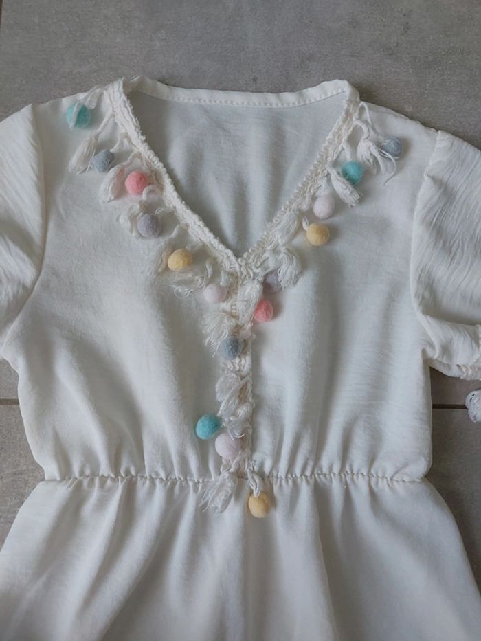 Robe estivale - photo numéro 4
