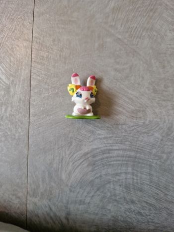 Figurine winx
