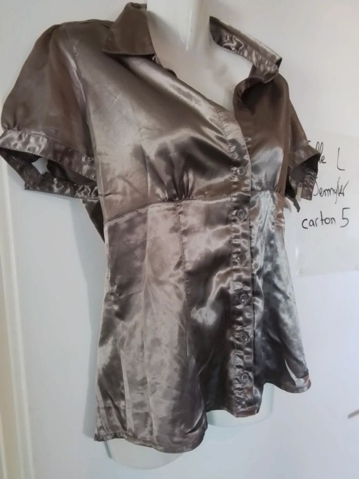 Chemise - photo numéro 3