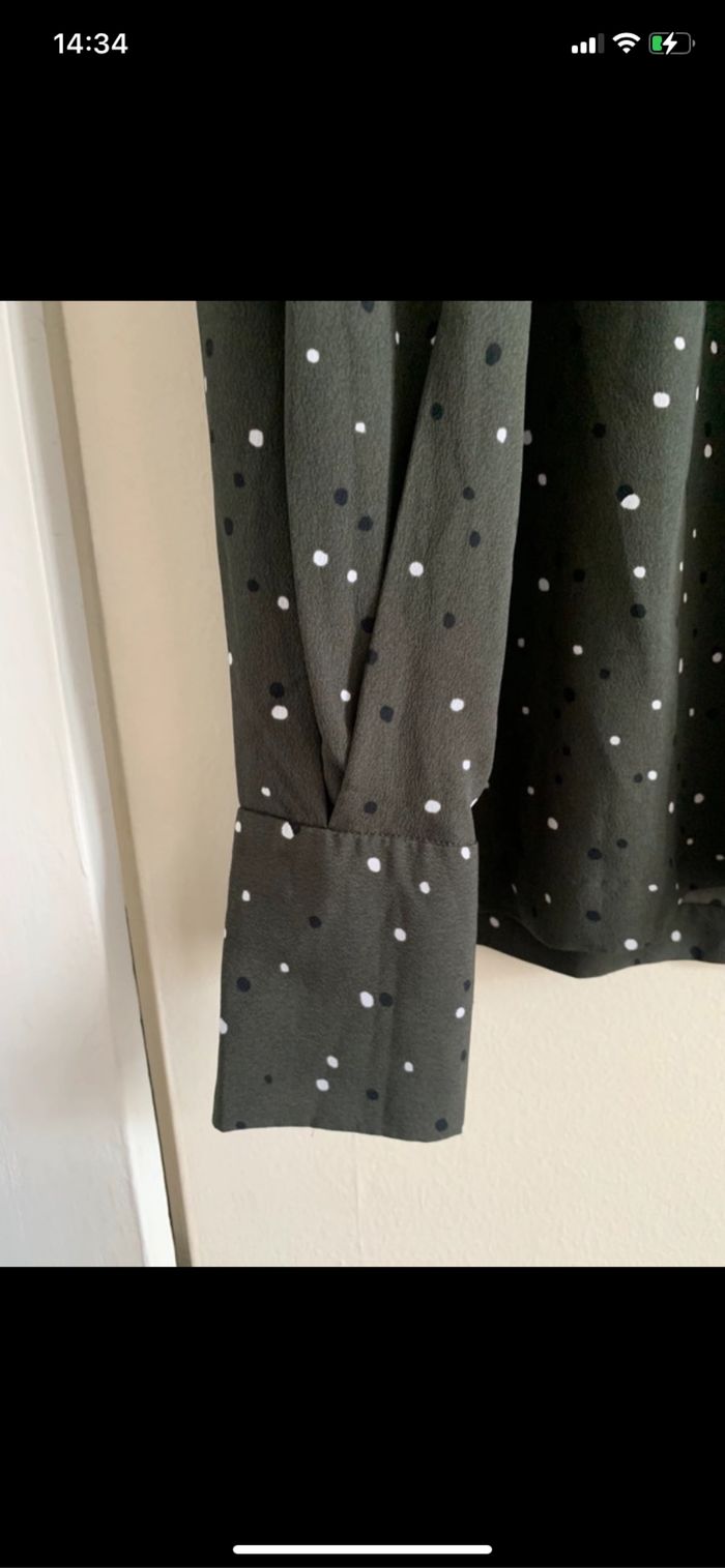 Blouse femme h&m - photo numéro 2