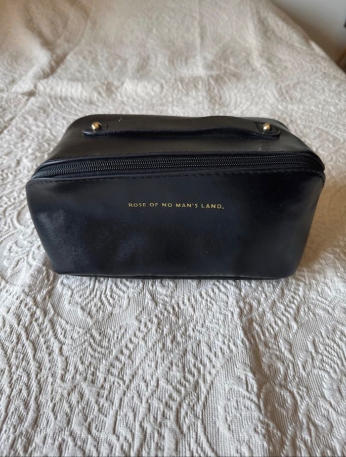 Sac a maquilhagem