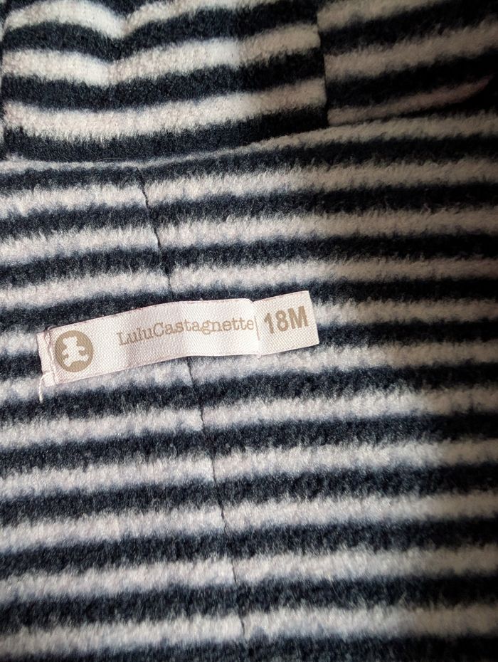 Manteau hiver - photo numéro 7