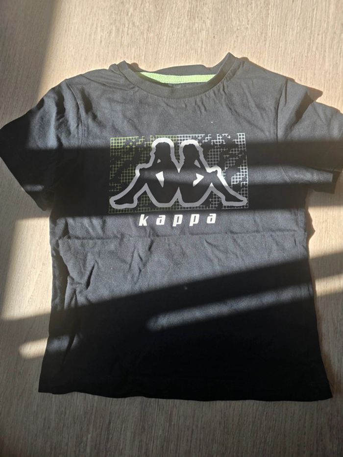 T-shirt kappa