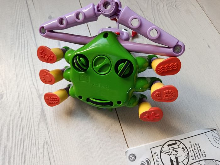 Cricri l artiste - photo numéro 4