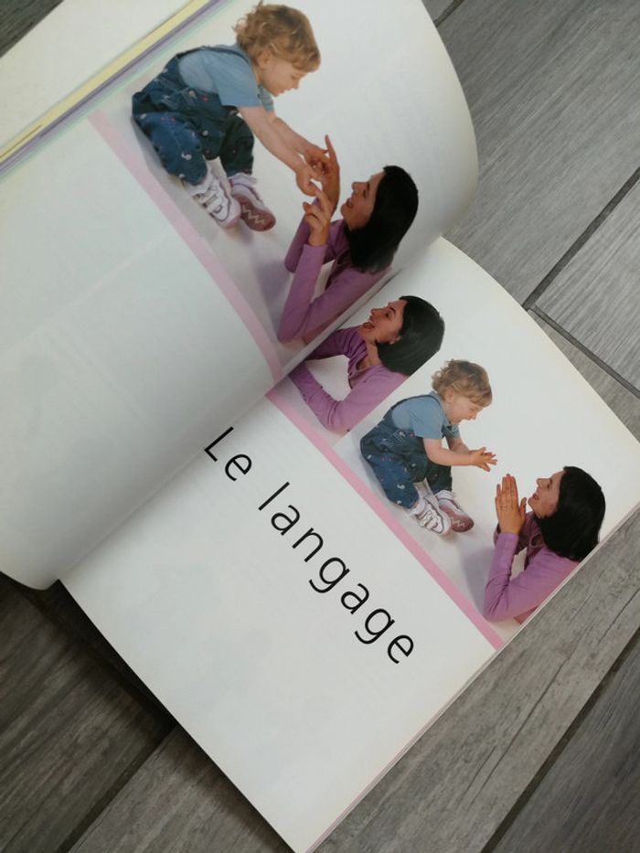 Eveil malin éditions Hachette - photo numéro 3