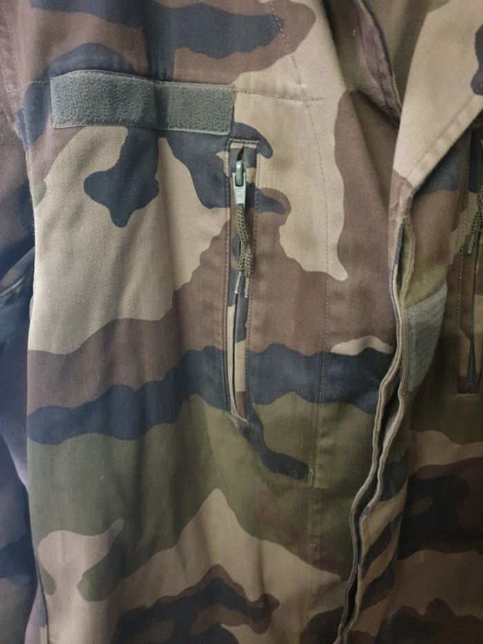 Veste militaire - photo numéro 3