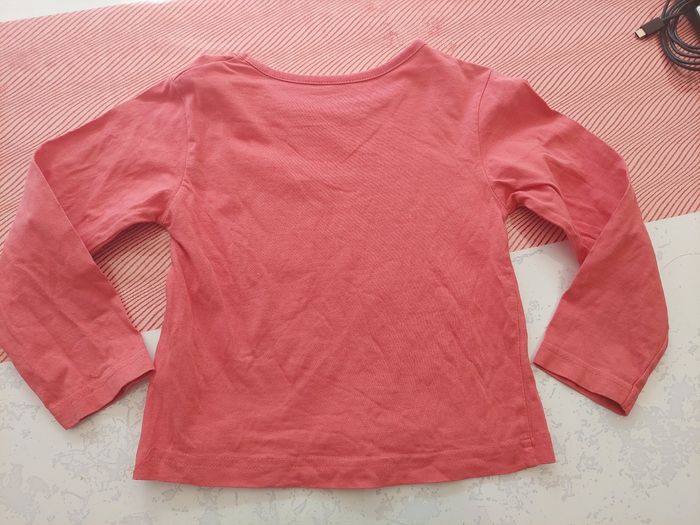 Tee-shirt 4ans - photo numéro 2