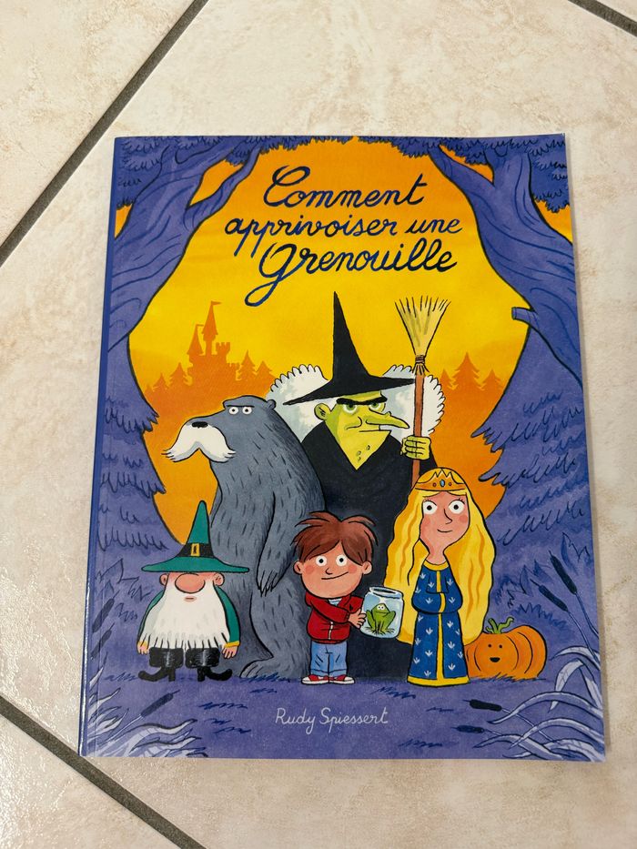 Lot livres ce1 l’école des loisirs - photo numéro 4