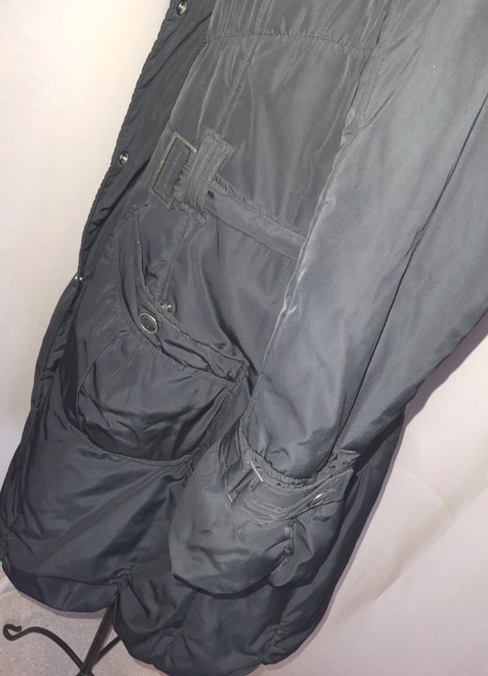 Manteau femme 42 - XL - photo numéro 10