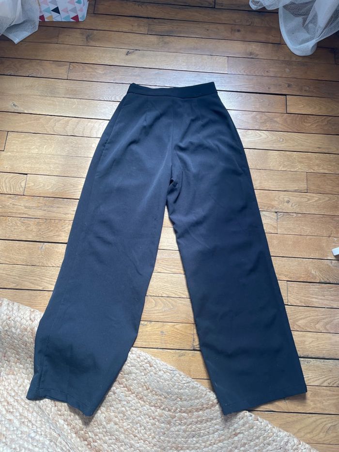 Pantalon ajusté - photo numéro 6