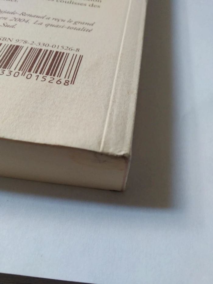 Dans l'ombre de la lumière - photo numéro 6