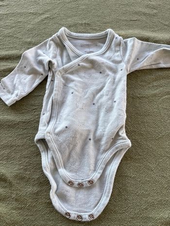 Body bébé