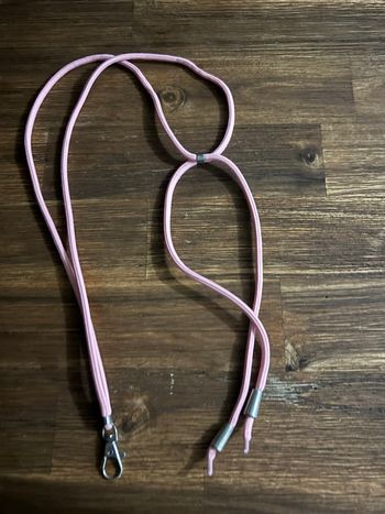 Accroche Telephone Fil