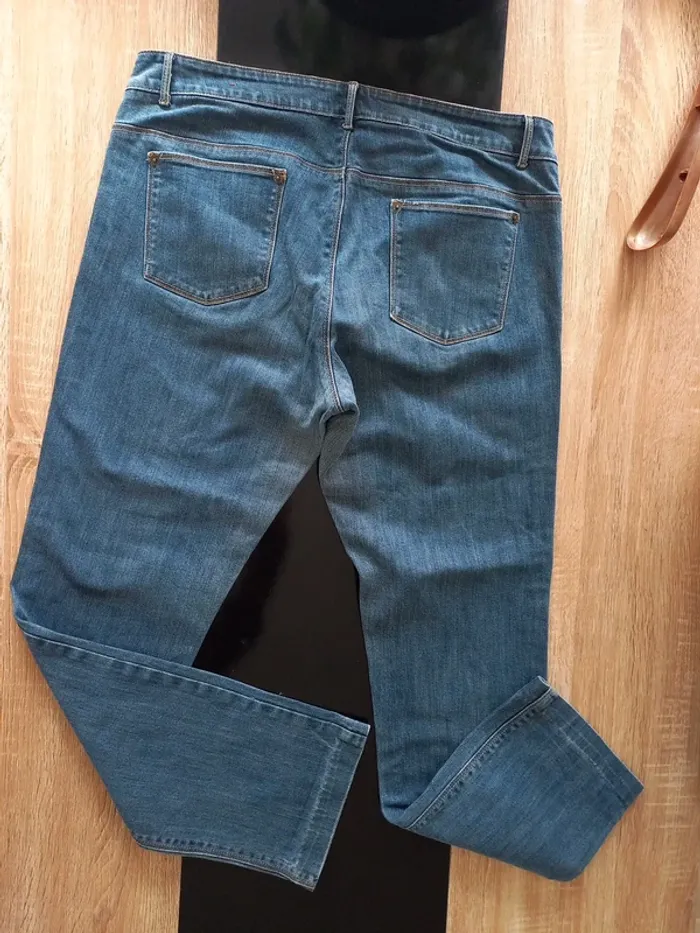 Jean femme T46 - photo numéro 4
