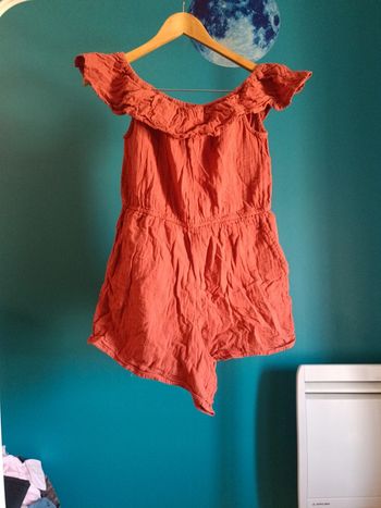 Combi short