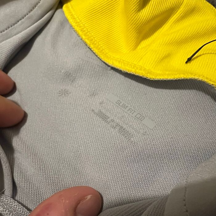 Haut de survêtement Nike liverpool brodé. - photo numéro 6