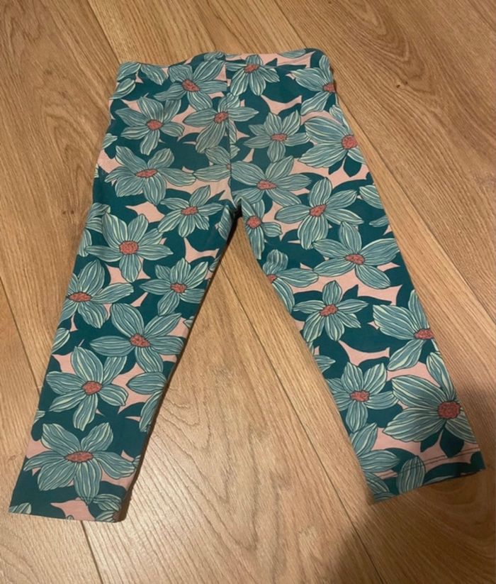 Legging / du pareil au même / 5 ans - photo numéro 3