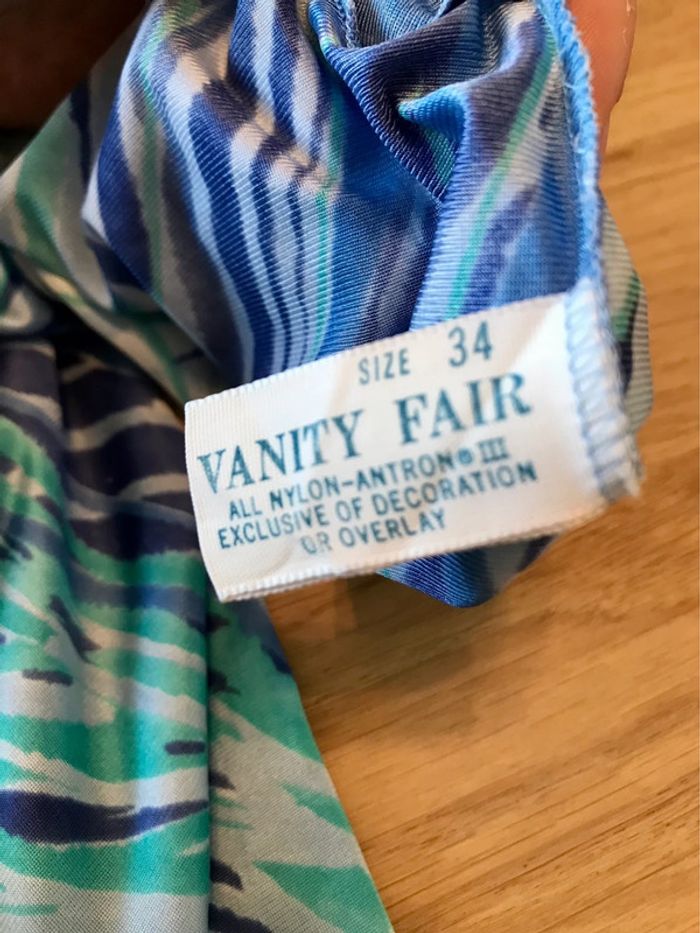 Robe longue vintage - photo numéro 4