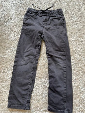 Jogger gris • Kiabi • 4 ans