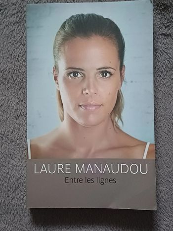 Livre Entre les lignes