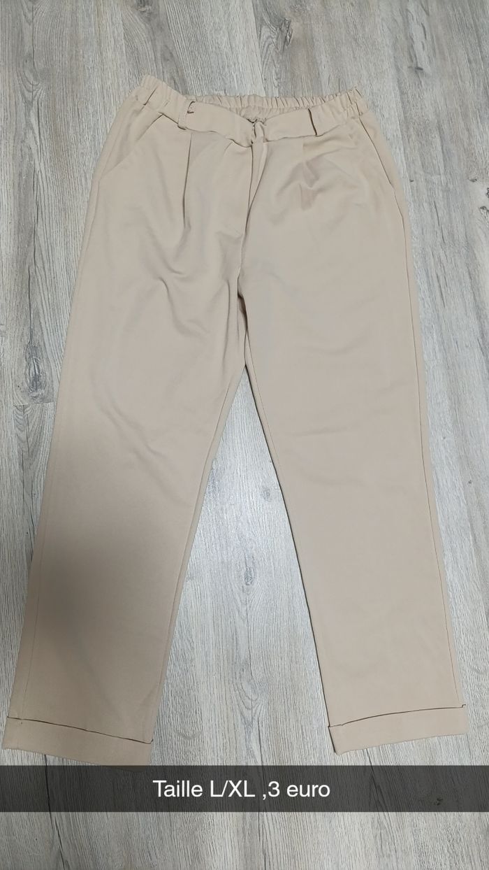 Lot vêtements femme 40/42 - photo numéro 5