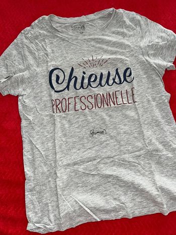 T shirt undiz
