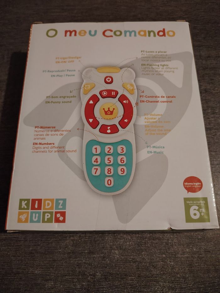 Jouet éducatif - photo numéro 2