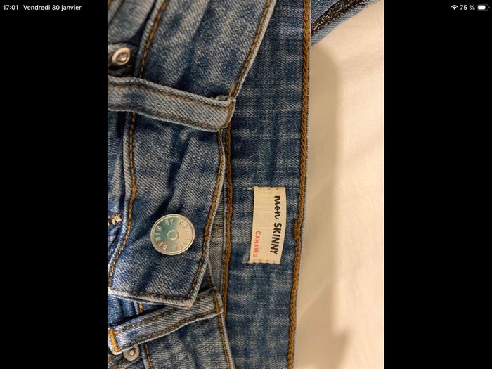 Jean - photo numéro 2
