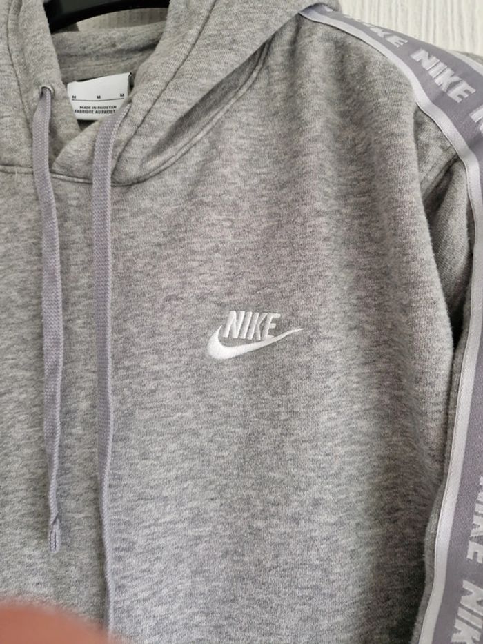 Pull capuche nike - photo numéro 4