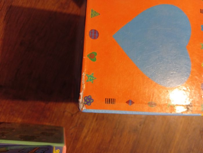 Cube a empiler marque djeco - photo numéro 6