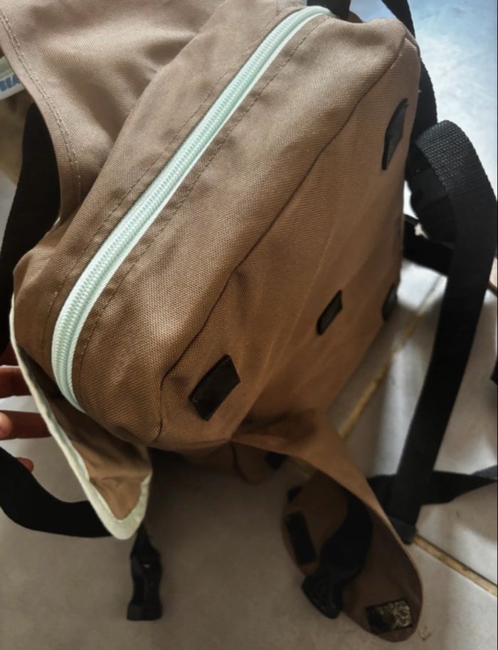 Rehausseur de voyage - photo numéro 4