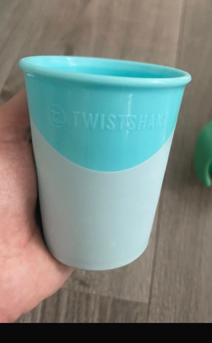 Lot twistshake - photo numéro 4