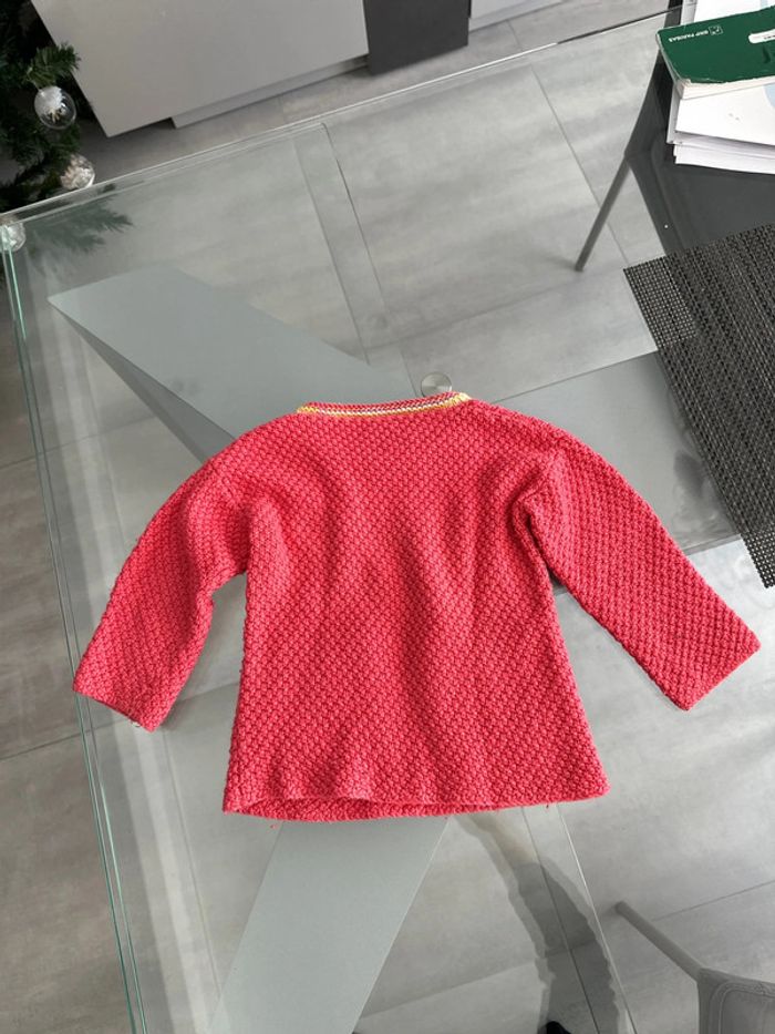 Pull hello kitty taille 3 ans - photo numéro 2