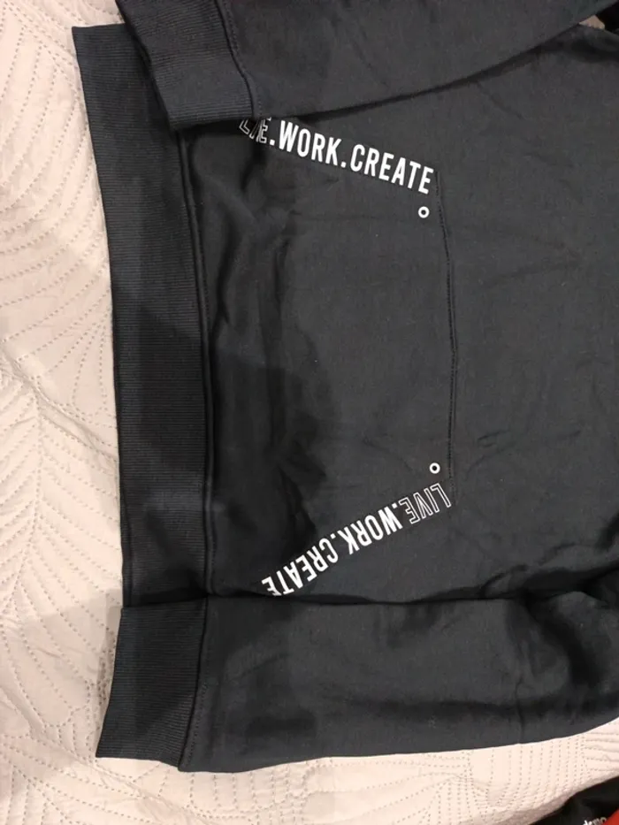 Sweat à capuche Kaporal - photo numéro 4