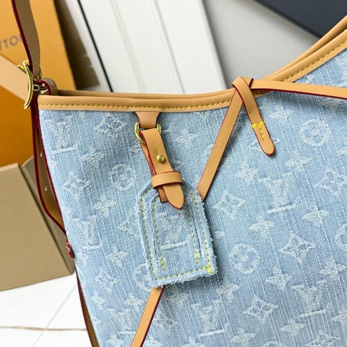 Louis Vuitton CarryAll  Monogram M46203 - photo numéro 5