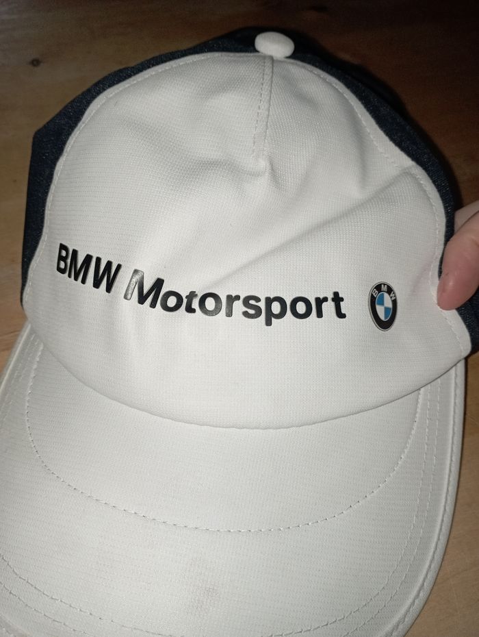 Casquette - photo numéro 5