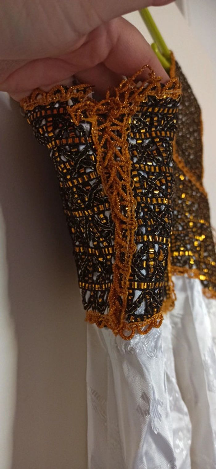 Robe kabyle - photo numéro 4