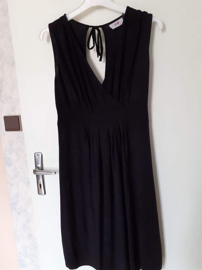 Robe de grossesse été taille 38-40
