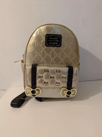 Loungefly Hello Kitty