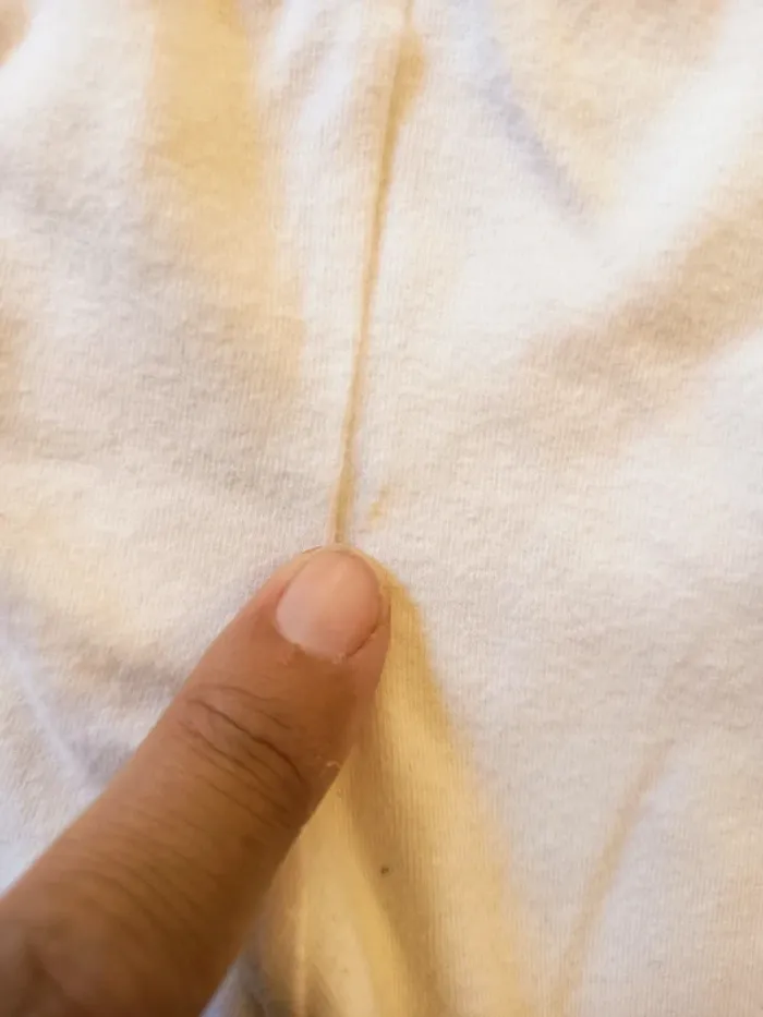 Ensemble d'été Robe legging cullotes en 6M - photo numéro 5