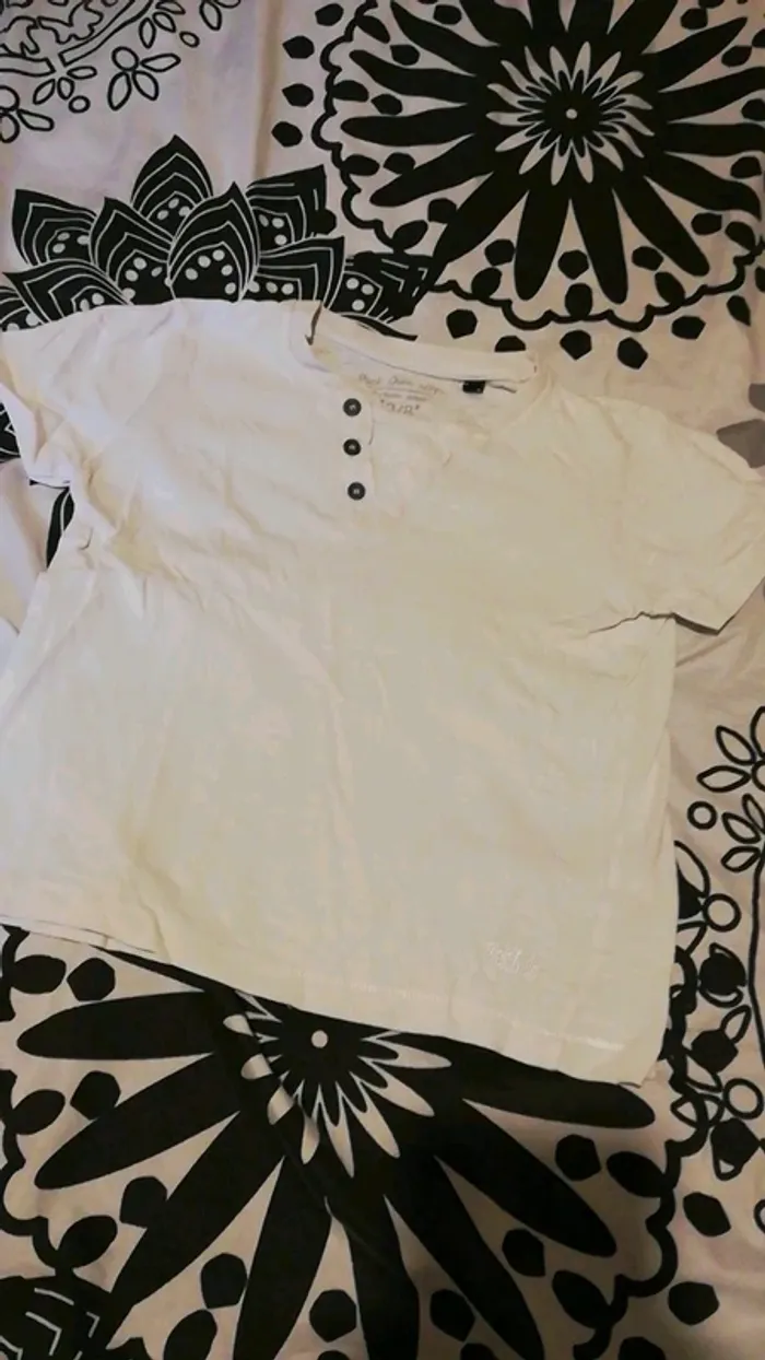 Tee-shirt 5ans