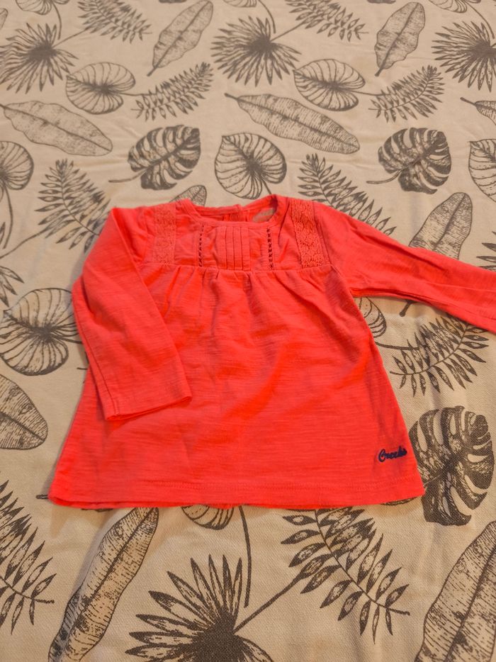 Sous pull - photo numéro 9