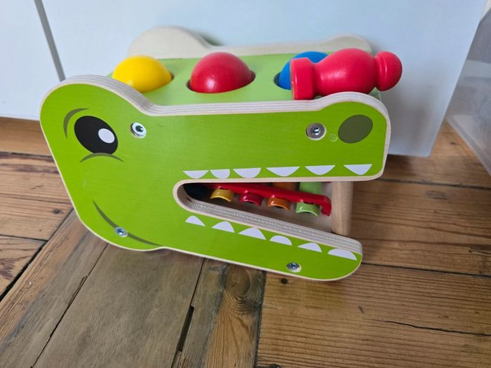 Jeu musical