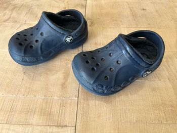 Crocs marine 